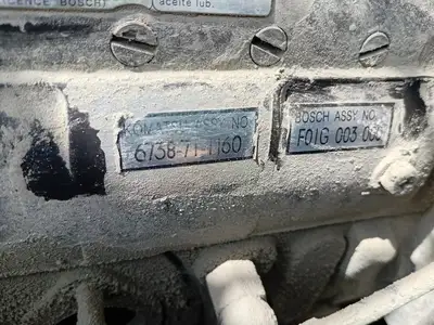 Used KOMATSU WA250PT-5L Wheel Loaders British Columbia CA | Lenmark #1489050