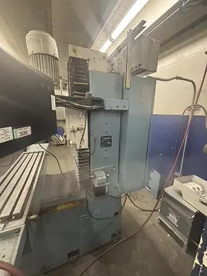 USED SOUTHWESTERN INDUSTRIES DPM V5