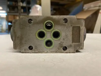 USED REXROTH Z2S-6-1-64/V