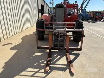 Used 2017 SKYJACK SJ843TH Telehandlers Texas US | Adcock Equipment USA #1519613