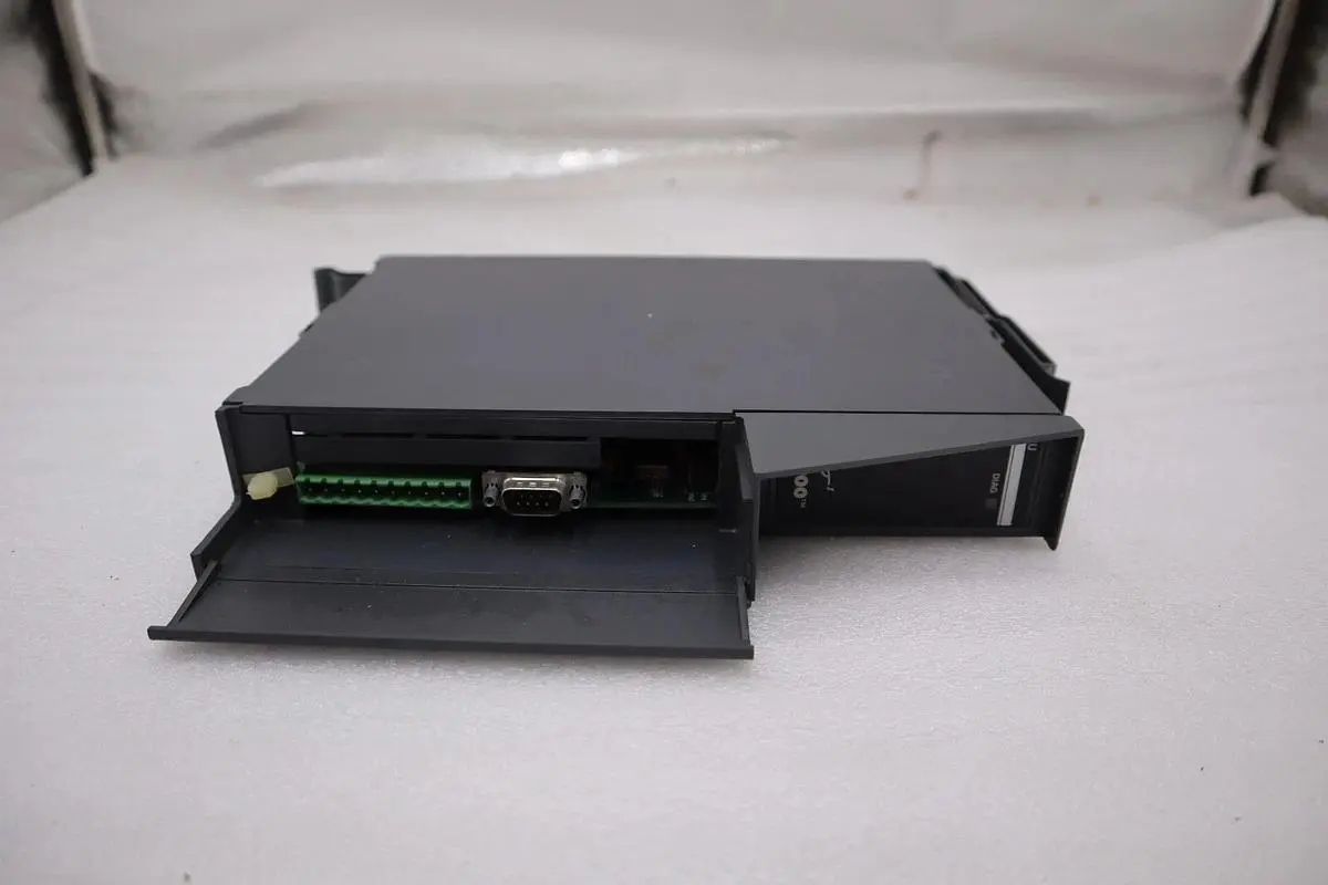 Giddings & Lewis PiC900 CPU Module 502-03814-40R1 STOCK 3808