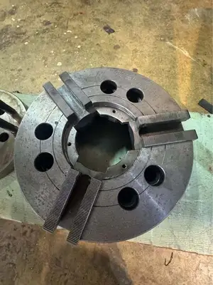 2005 HAAS SL-20BB CNC Lathes. | 520 Machinery Sales LLC (4)