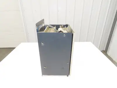 Joliet A1-116-210-1200AMP Simoreg DC Drive 750VDC 1040A Out 600VAC 3Ph 849A In