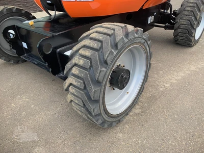 New | in-Stock 2026 JLG 600AJ HC3 Articulating Boom Lifts Texas US | Adcock Equipment USA #1524561