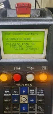 Used Trugami BS19 Swiss Type Automatic Screw Machines Texas US | [EZ] EZ Systems #1290076