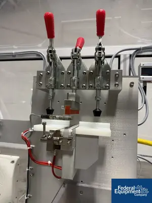 USED Multisorb Multisorb Dessicant Feeder
