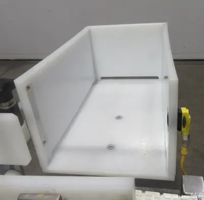 USED FORTRESS TECHNOLOGIES SC-CONV-48