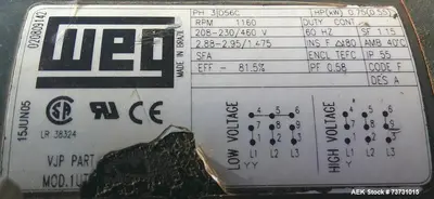 Used _UNKNOWN_ ACS V4.1 Canning Lines Illinois US | Aaron Equipment #1515509