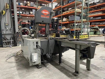 USED MARVEL MANUFACTURING E380A PC3