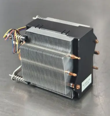 LGCHEN GN5008HF GEC2950 Heat Sink With Fan (BIN544)