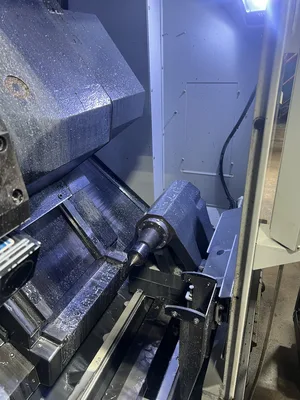 2019 HAAS ST-20Y