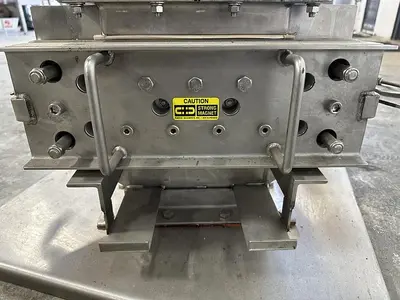 USED PURITAN MAGNETICS ND288EZ