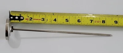 *NEW OLD STOCK* Howard Engineering Botsball Thermometer Probe 30-120° + Warranty