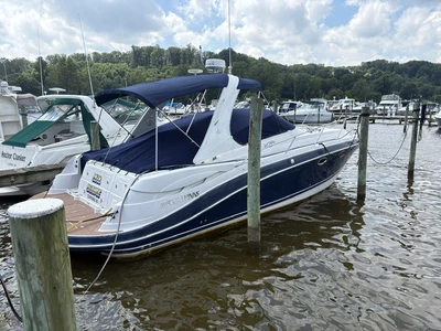 Used 2005 FOUR WINNS 348 CRUISER Boats (Misc) Virginia US | Affordable Outdoors #1638032