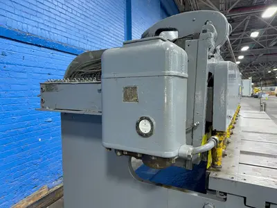 Used CINCINNATI 1412 Power Squaring Shears (Inch) Ohio US | HGR 24 #1266483