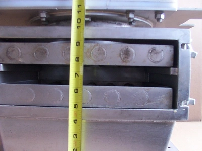 Used _UNKNOWN_ _UNKNOWN_ Magnetic Separators Minnesota US | A&I Equipment #1317345