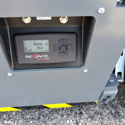 NEW 2026 Skyjack SJ3219E