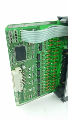 USED ALLEN BRADLEY 1746-IB32 SER D