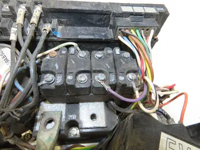 Used GENERAL ELECTRIC _UNKNOWN_ Forklift Attachments Indiana US | Arrow Industrial #1412086