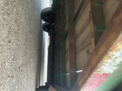 USED 2020 LOAD TRAIL 22’ TANDEM AXLE