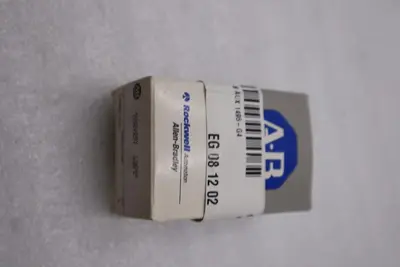 NEW AB Allen Bradley 1495-G4 Contact Early Break Series L STOCK H1673A