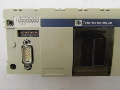 AEG Schneider Telemecanique TBX 7 TBXLEP020