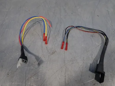 Used _UNKNOWN_ _UNKNOWN_ Rotary Actuators Ohio US | HGR 24 #1373142
