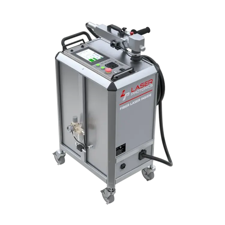 New | Build-to-Order LASER PHOTONICS CF-1020 Misc Cleaning | Harris Machine Tools, Inc. #407054