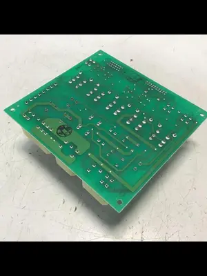 USED YASKAWA JANCD-MTU01 REV E0