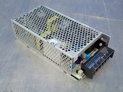 Used COSEL PAA100F24 AC/DC Power Supplies Ohio US | HGR 24 #1134666