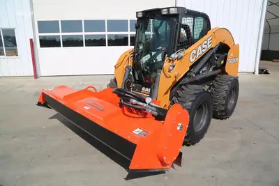 New | in-Stock 2026 CREEK VIEW MFG LP96 Soil Pulverizers Pennsylvania US | Zimmerman Farm Service #1410173