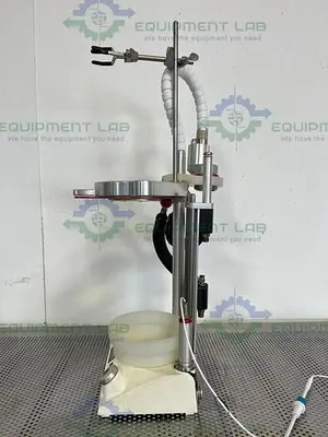 USED SYRRIS ATLAS ATL-010 AUTO SYNEHESIS SYSTEM 110-240V