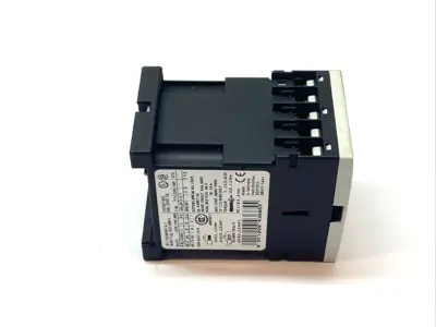 Used Siemens Power Contactor 44V PLC Contactors Michigan US | Maverick Industrial Sales #1393107