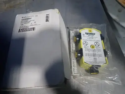 NEW BRAD CONNECTIVITY ACAUX4000