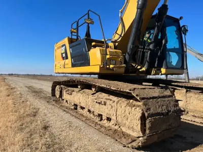 Used 2019 CATERPILLAR 336 Excavators Louisiana US | Proxy Equipment #1378087