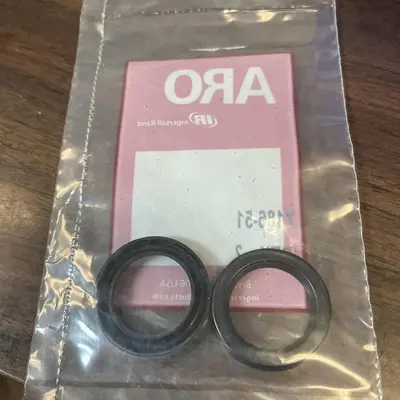 New | in-Stock ARO Y186-51 Parts (Hydraulics and Pneumatics) Ohio US | Surplus Asset Holdings #1487303