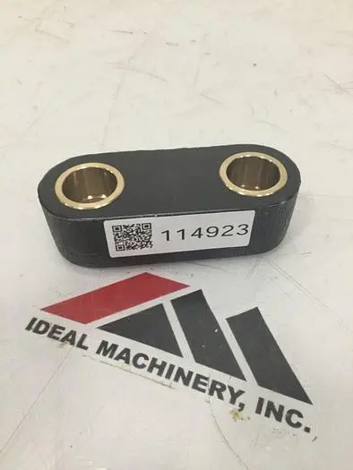 Used NEGRI BOSSI 700H-200 / CHT Injection Molding Parts Michigan US | Ideal Machinery #1302646