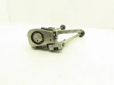 Orgapack CH-43-16 Steel Strapping Tensioning Tool 5/8" .016-.23" Strap Thickness