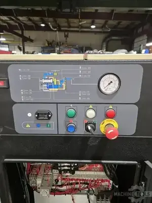USED 2021 INGERSOLL RAND UP6-50PEI-115