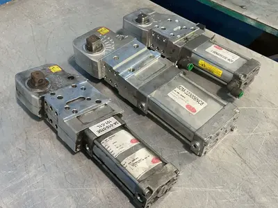 Used DESTACO _UNKNOWN_ Pumps Ohio US | HGR 24 #1418573