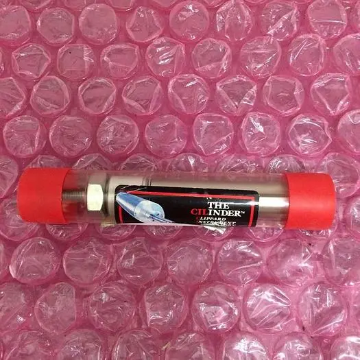 CLIPPARD CYLINDER SPR-12-2