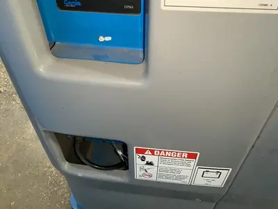 Used 2014 GENIE GR20 Manlifts Ohio US | HGR 24 #1566854