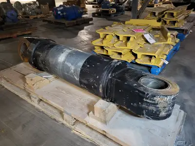Hydraulic Cylinder ST1520/1530 STAB