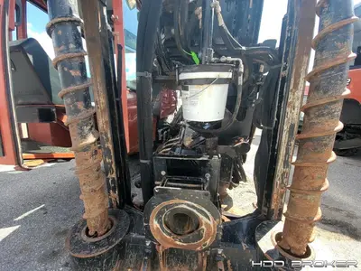 Used 2021 DITCH 2021 DITCH WITCH JT30 ALL TERRAIN Drill Rigs Florida US | HDD Broker #1346313