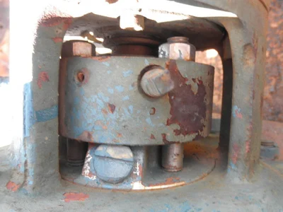 USED KSB RPK40/200