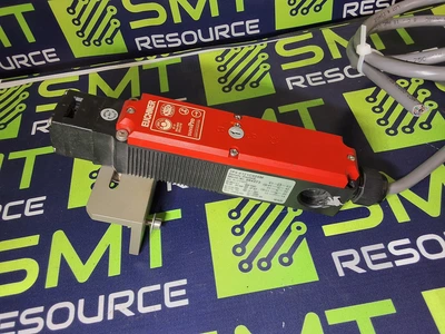 EUCHNER TP4-4121C024M SAFETY SWITCH (NO KEY) 084273