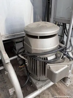 Used BREDDO _UNKNOWN_ Likwifier Mixers Illinois US | Aaron Equipment #787358