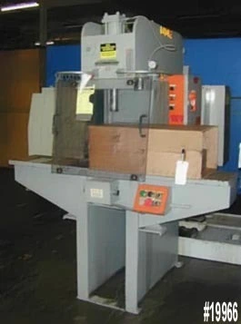 Straightening Presses