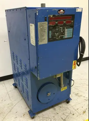 USED CINCINNATI MILACRON CDD-100
