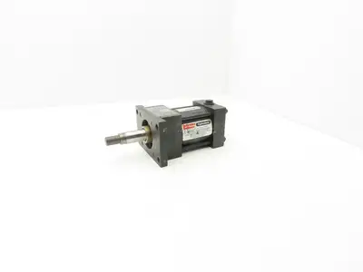 Schrader Bellows PND1121212.000 Pneumatic Air Cylinder 1.5" Bore 2" Stroke